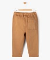 Pantalon en denim coloré bébé garçon